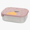 The Cotton Cloud Stainless Steel Matlåda, Fruity