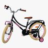 Volare Excellent Cykel 18 Tum, Svart