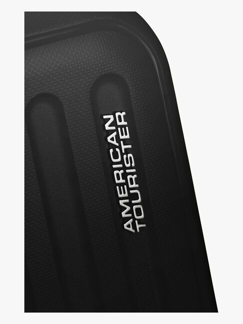 American Tourister Rejoy Spinner Resväska 66L, True Black