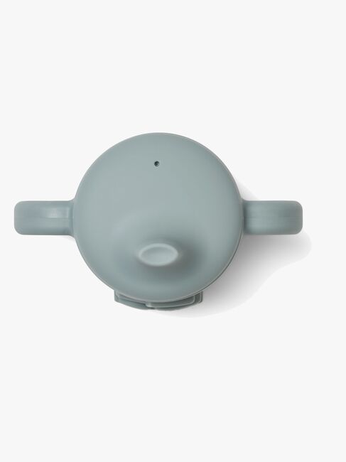 LIEWOOD Amelio Tractor Pipmugg, Blue Fog