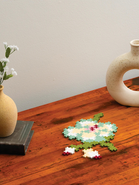 Plus Plus Byggset Inspired Van Gogh Almond Blossom