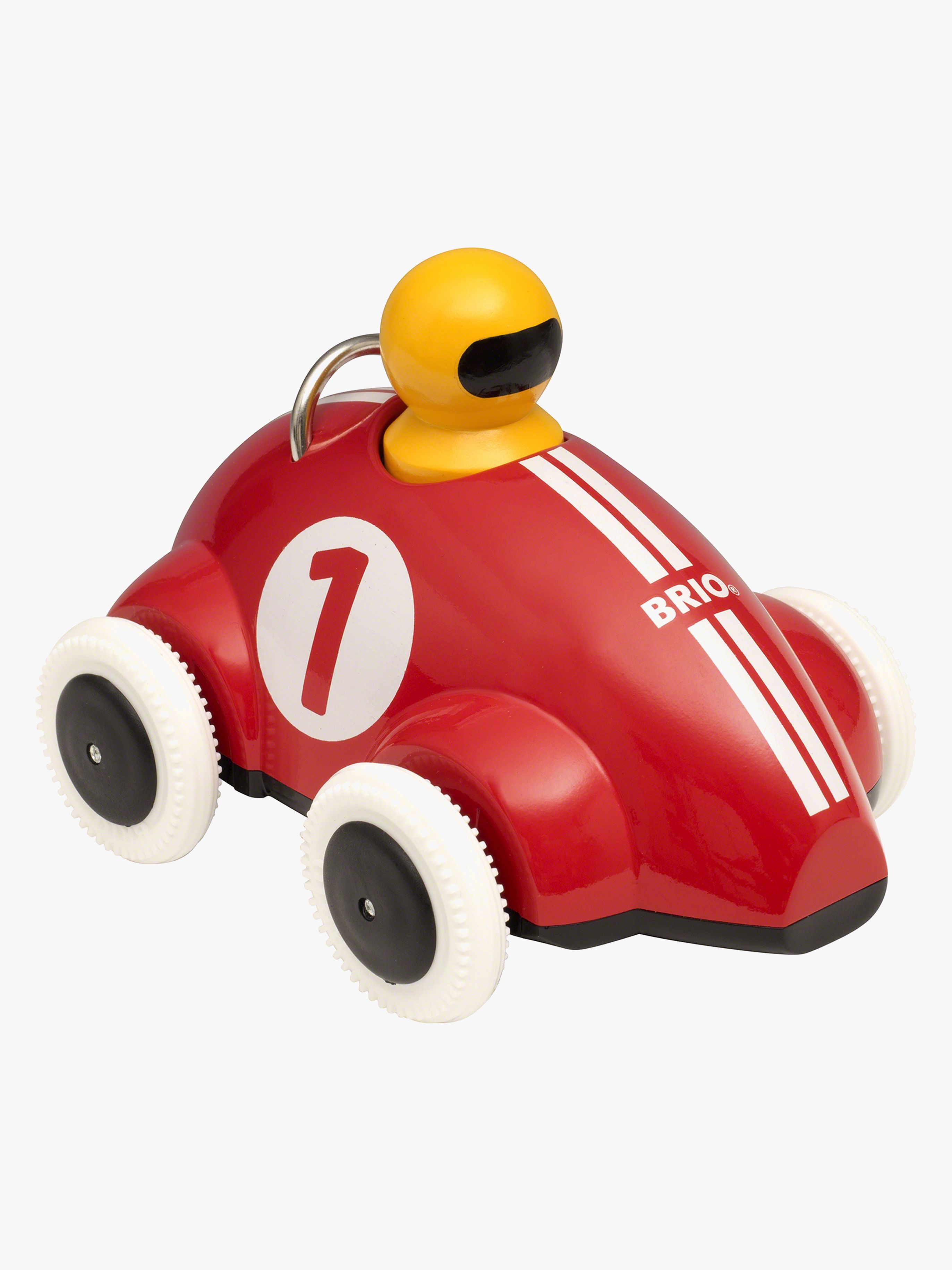BRIO 30226 Racerbil