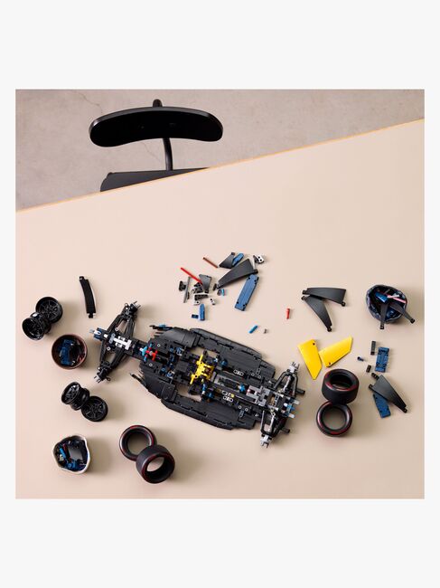 LEGO Technic 42206 Oracle Red Bull Racing RB20 F1