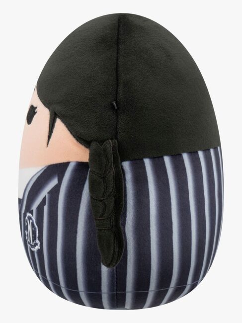 Squishmallows Mjukdjur Wednesday i Uniform 20 cm