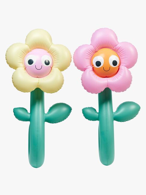 SUNNYLiFE Flytleksak 2-Pack, Poppy the Peach