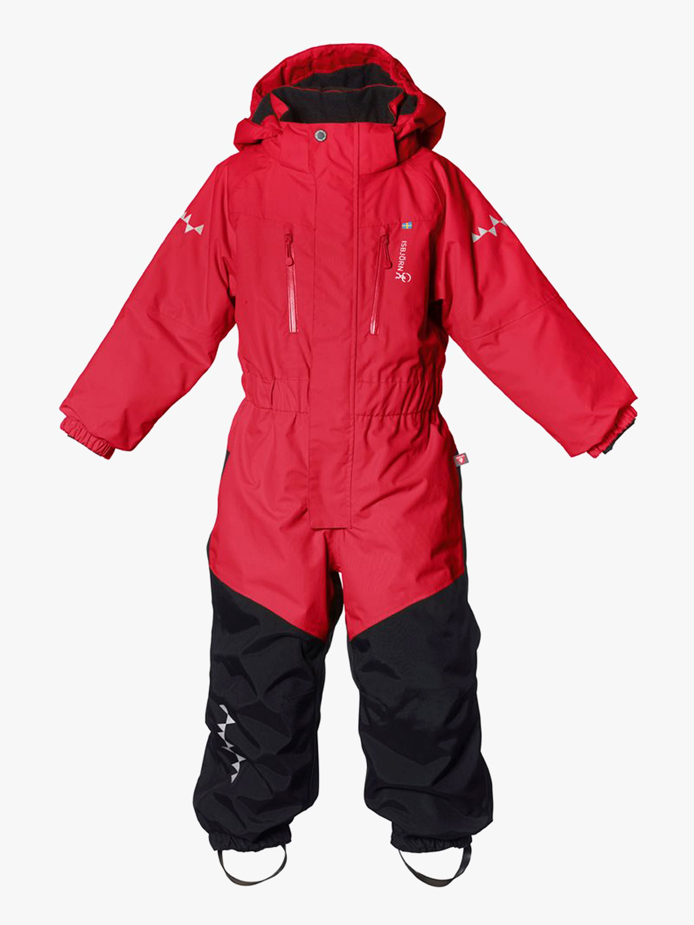 Isbjörn Penguin Overall, Love, 86 - Bäst i test