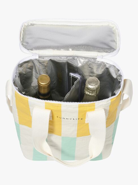 SUNNYLiFE Dryckeskylväska, Rio Sun