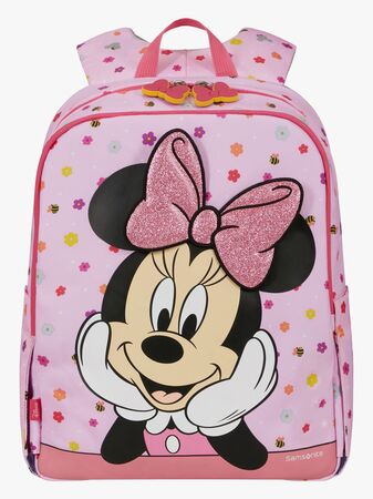 Samsonite Ryggsäck 15L DayDream Disney, Minnie Flower Power