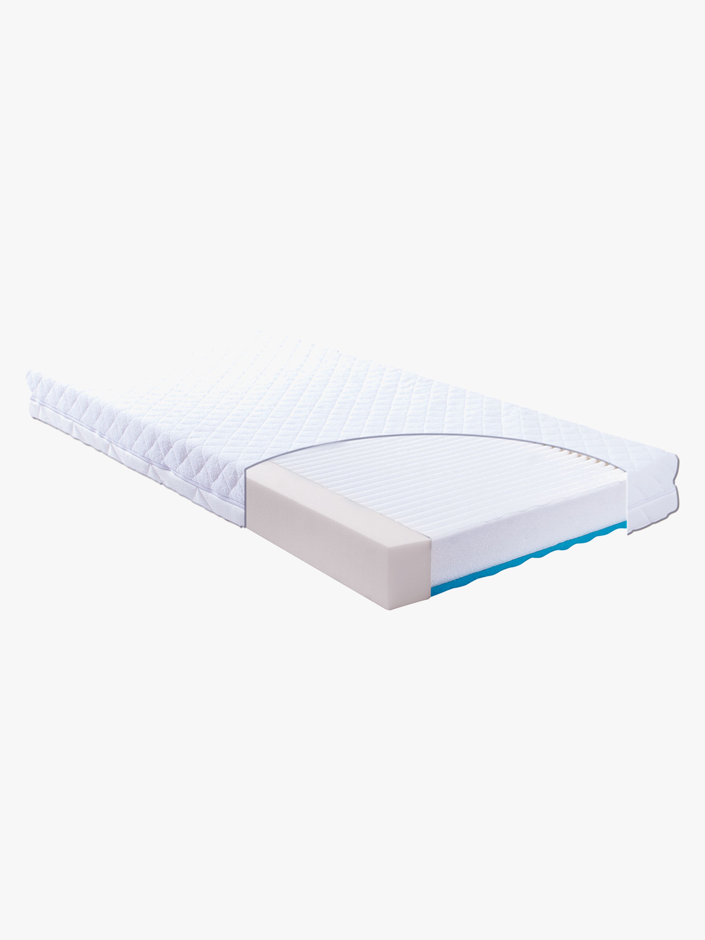 BabyMatex Carpathia Madrass 80x200
