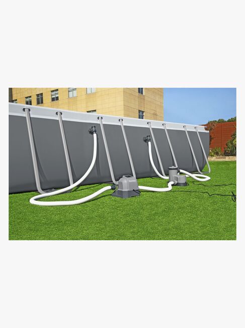 Bestway Hydrogenic Saltklorinator 6 g/h