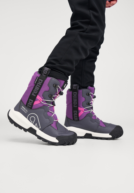 Reima Finlander Vinterkängor, Plum Purple 5400182A-5960-1557_5.jpg