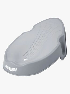 Shnuggle Badstöd Newborn, Pebble