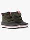 Reima Coconi Vinterkängor, Khaki Green