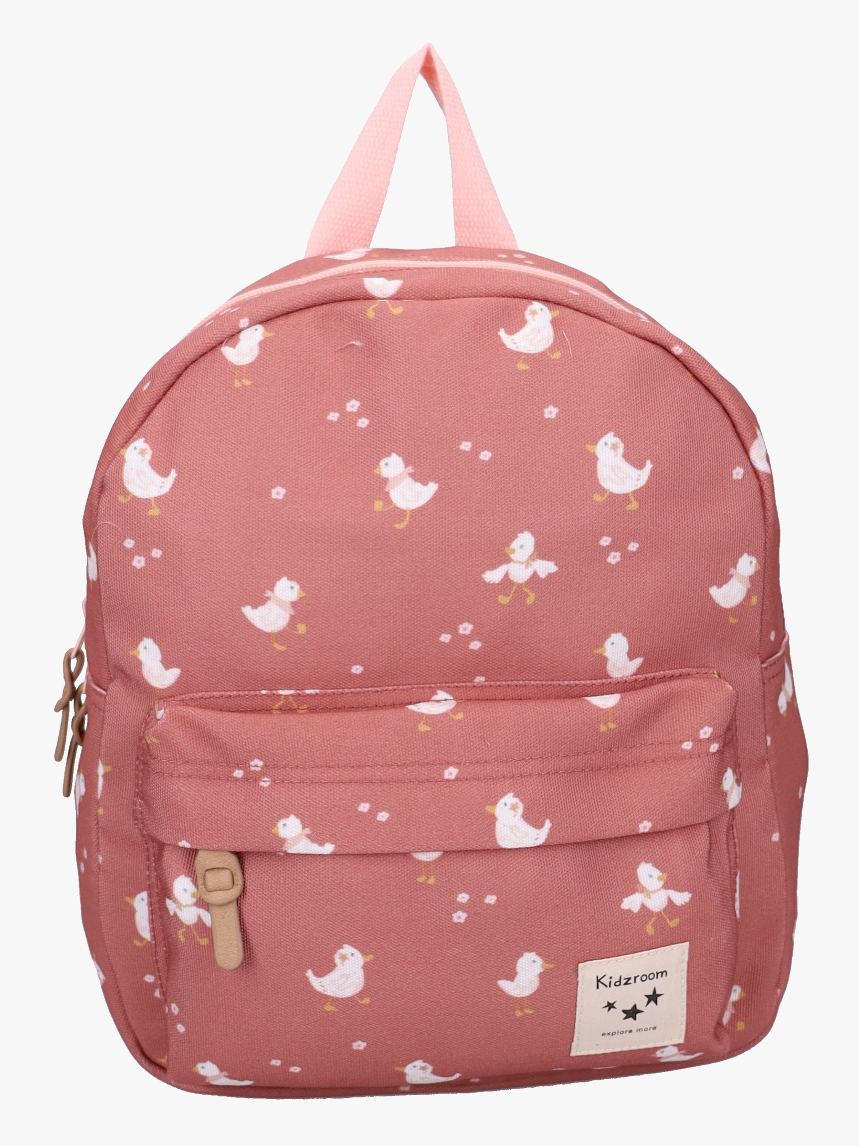Kidzroom Ryggsäck Little Story, Beige