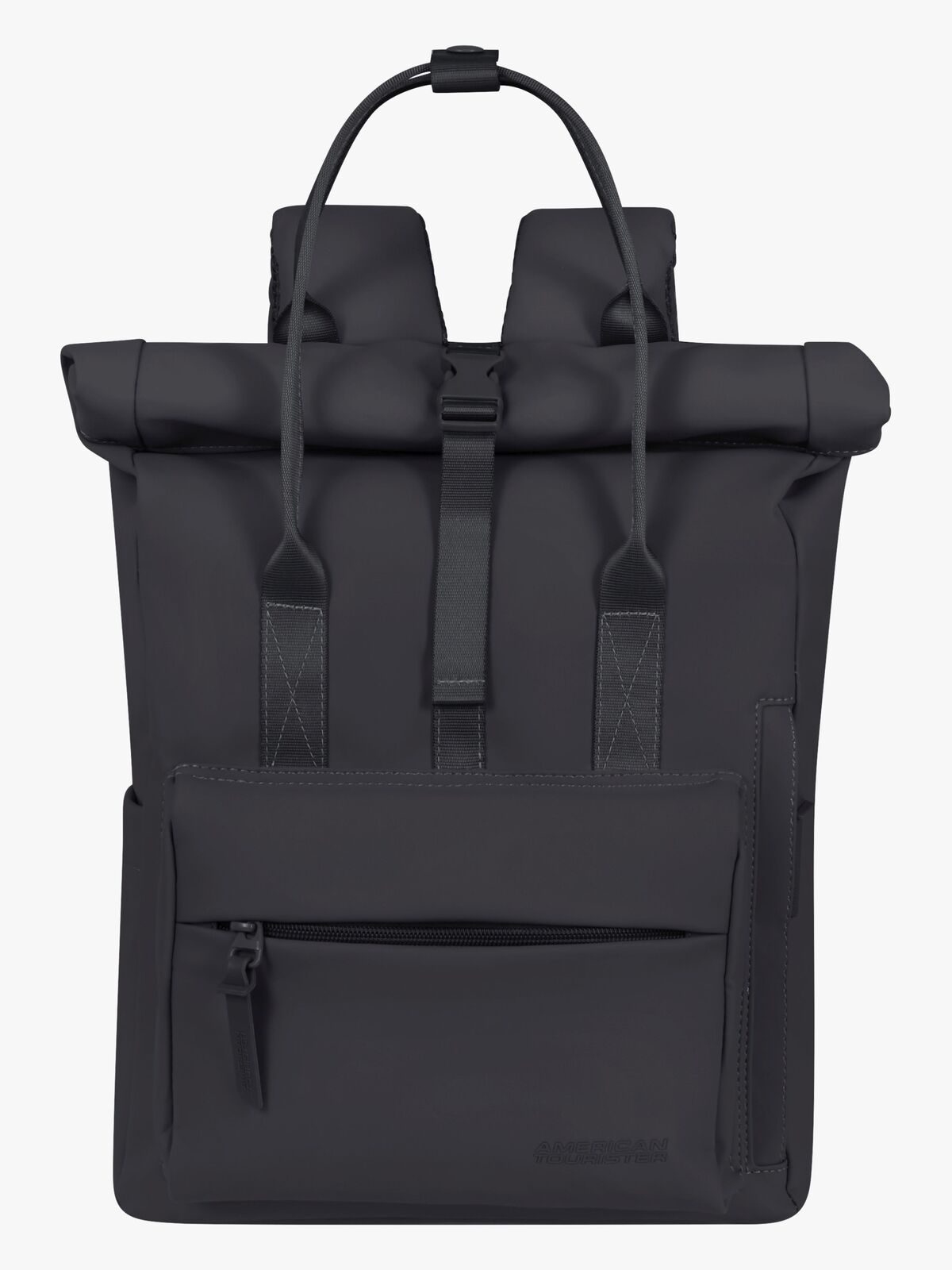American Tourister Urban Groove City Mono Ryggsäck 17L, Black