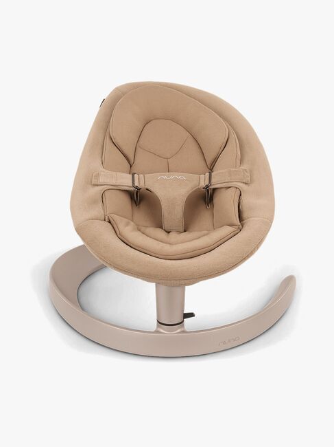 Nuna LEAF GROW Babysitter, Teddy