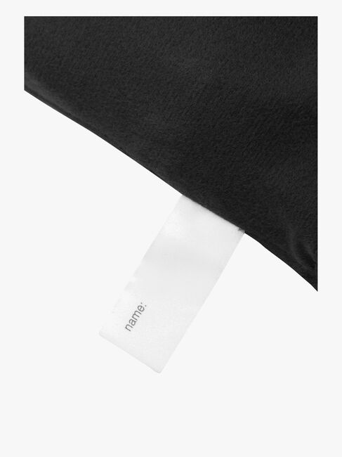 Reima Osaten Softshellvantar, Svart