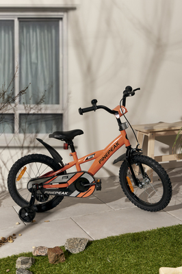 Pinepeak Speedy Barncykel 16 Tum