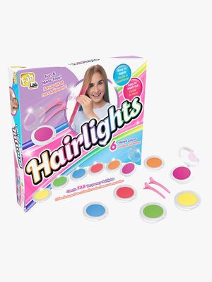 Fab Lab Hårkritor Highlights