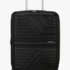 American Tourister Flytwist Resväska 36-44L, Shadow Black