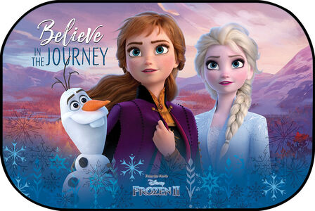 Disney Frozen 2 Maxi Solskydd