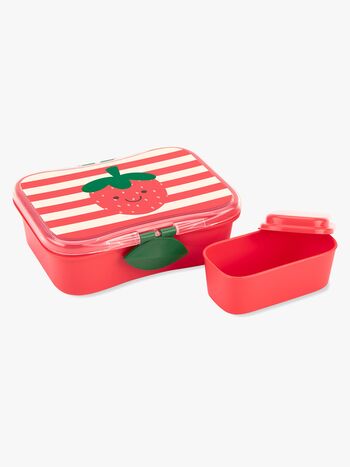 Skip Hop Spark Style Matlåda Jordgubbe