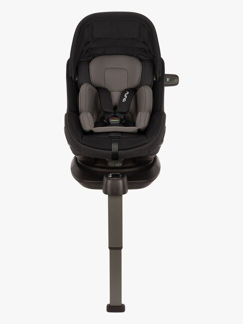 Nuna PRUU AIR Bilbarnstol, Caviar