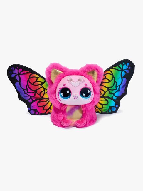 Hatchimals Kittyfly Gosedjur Blandad