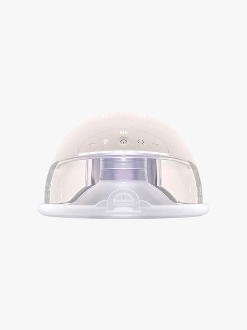 Philips Avent Hands-free Enkel Elekstrisk Bröstpump Start Kit SCF49421-4220_3a.jpg
