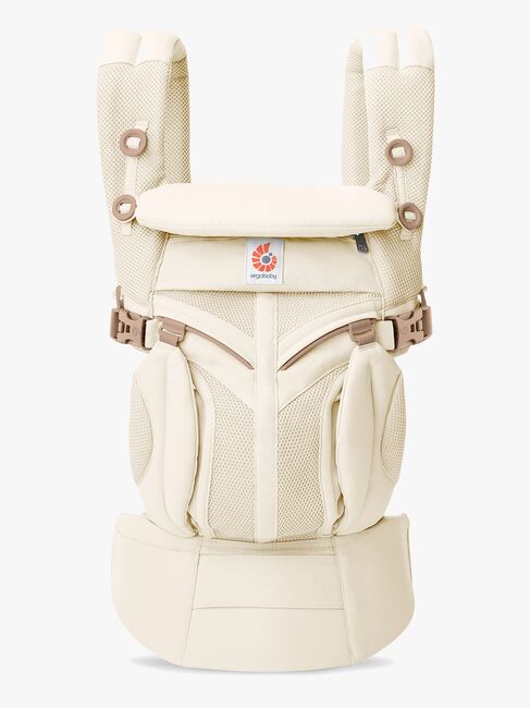 Ergobaby Omni 360 Bärsele, Luminous Ivory