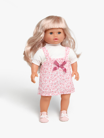 Cloudberry Castle Docka Karin 35cm