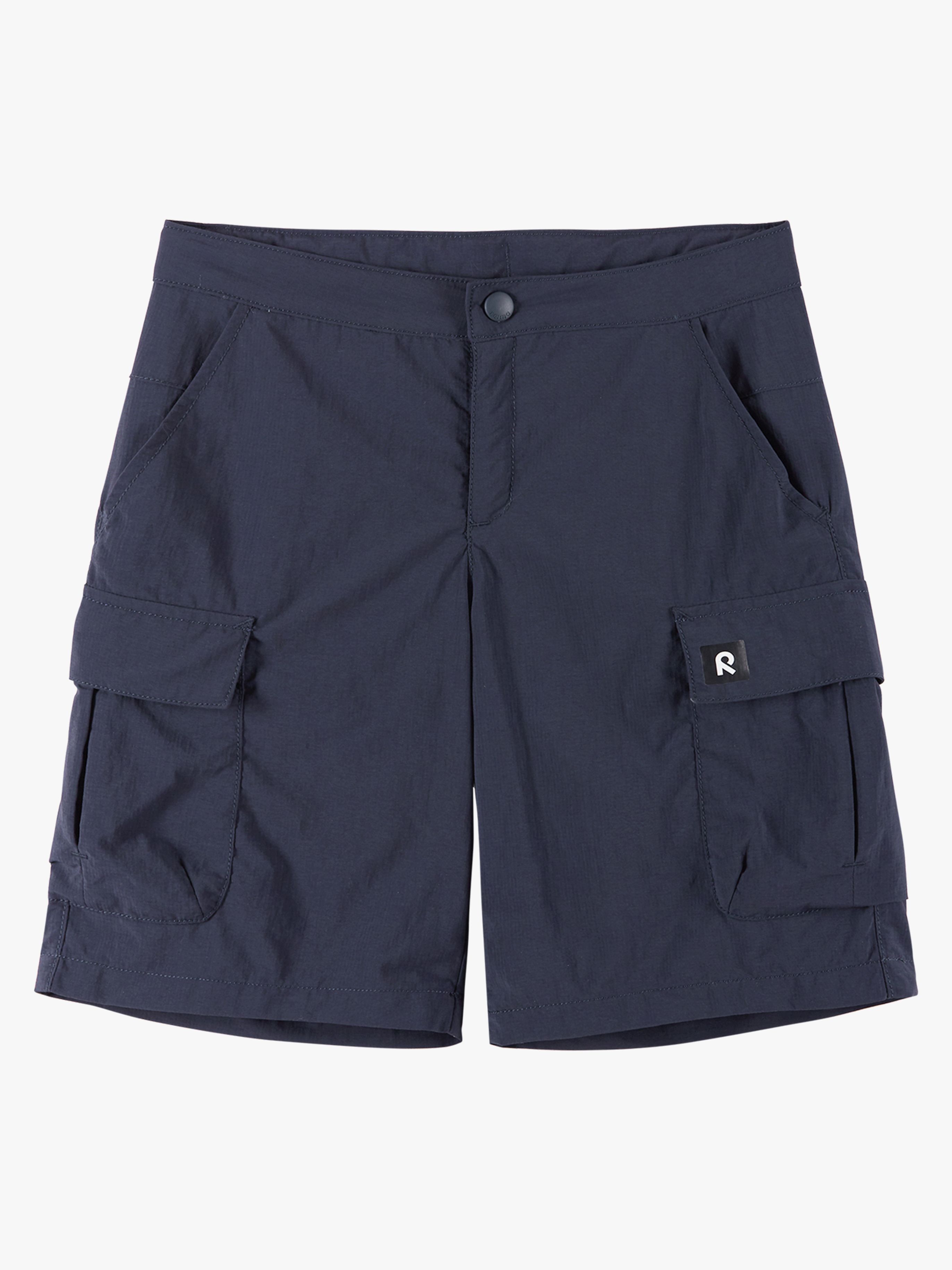 Reima Matkassa Shorts, Navy, 152