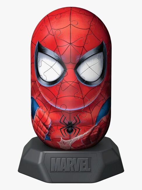 Ravensburger 3D-pussel Spiderman 54 Bitar