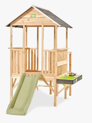 EXIT Panorama Lekstuga med Rutschkana & Kök 350