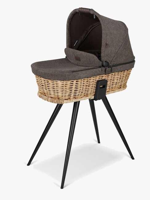 ABC Design  Salsa 4 Air Home Set Duovagn, Braid