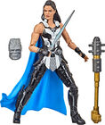 Marvel legends King Valkyrie Actionfigur Thor: Love and Thunder