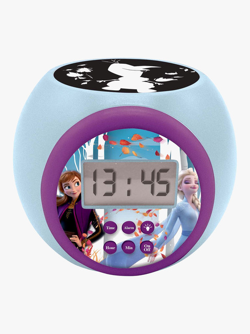Disney Frozen Projector Väckarklocka, Blå 2179462_RL977FZ-2823_2.jpg