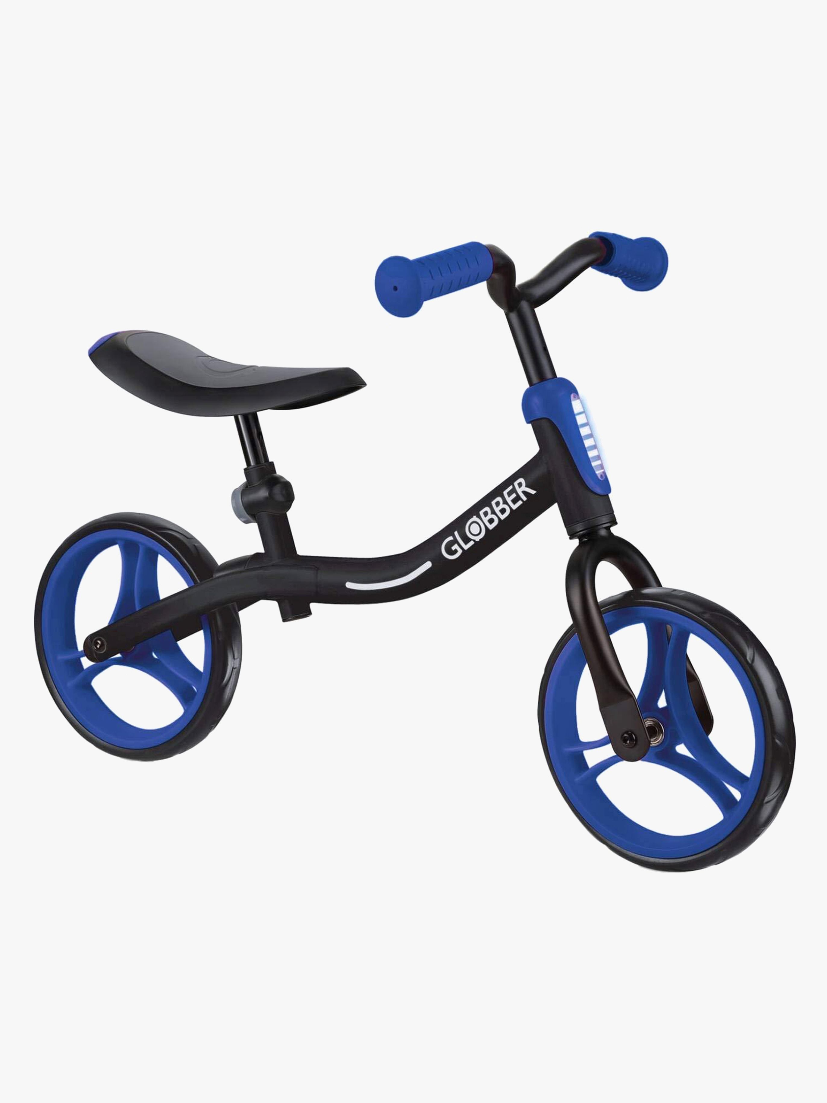 Globber Springcykel