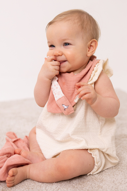 Mumin Dregglisar 2-Pack, Pink