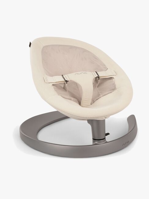 Nuna LEAF GROW Babysitter, Cloud