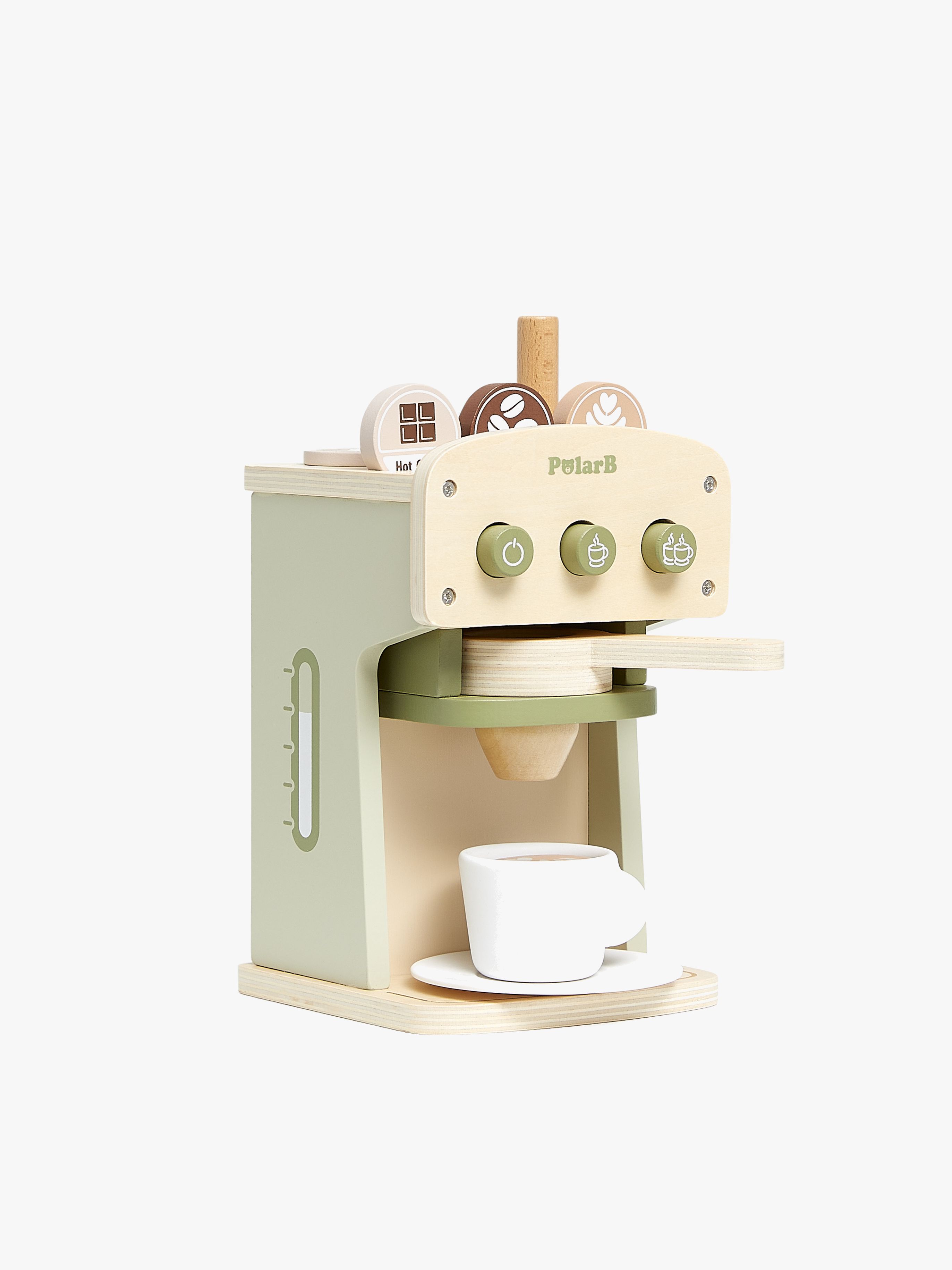 PolarB Kaffebryggare