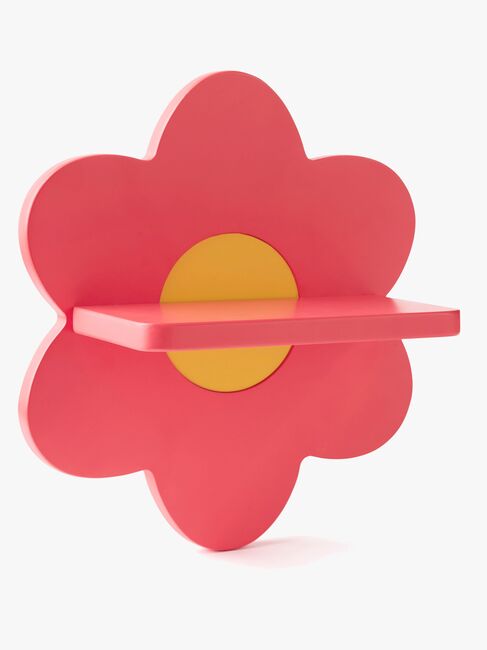 Kid's Concept Hylla Blomma, Rosa