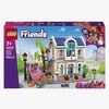 LEGO Friends 42687 Lianns hus
