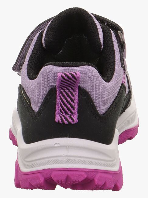 Superfit Jupiter GTX Sneakers, Purple/Black