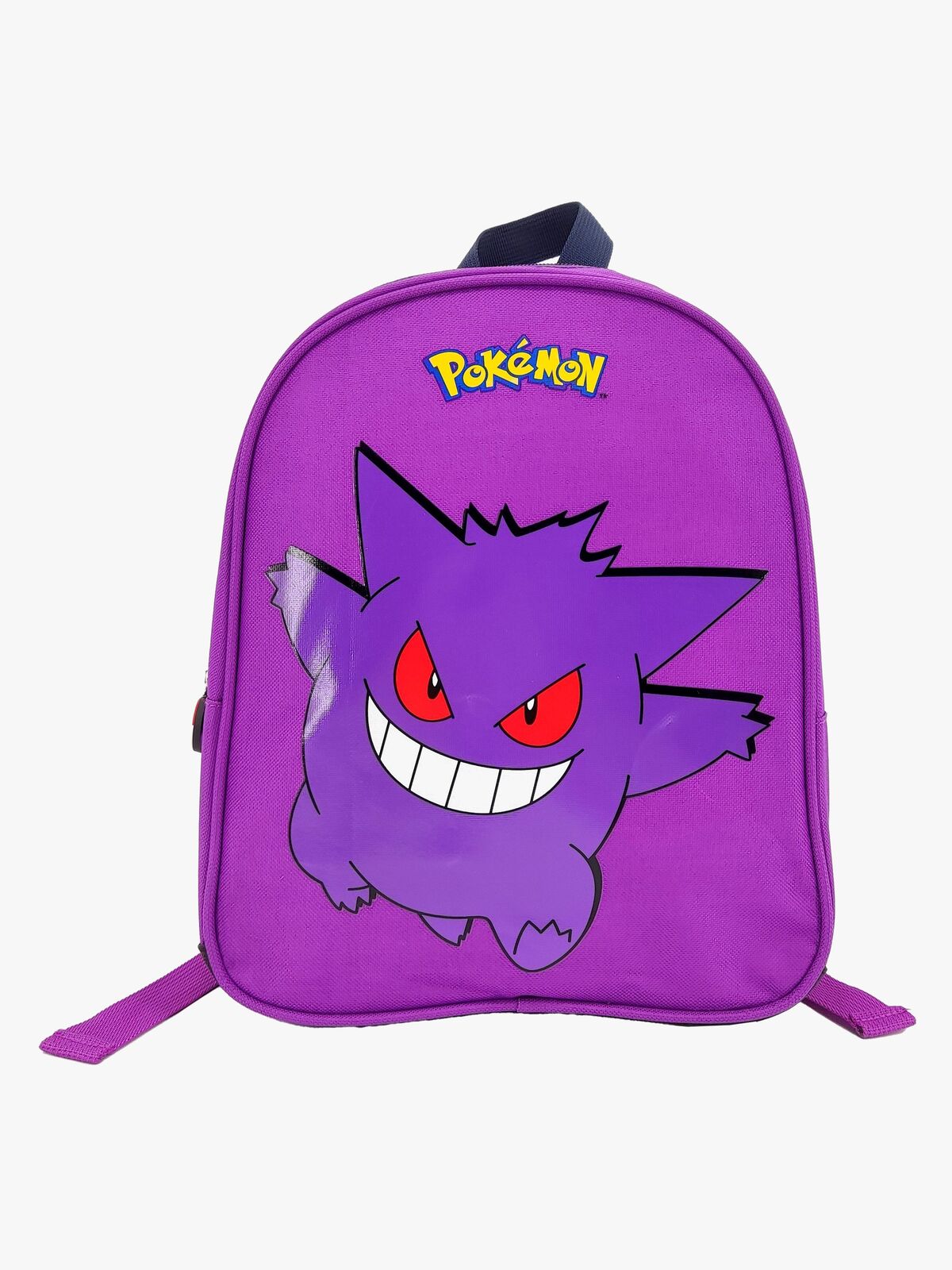 Pokémon Junior Ryggsäck, Gengar