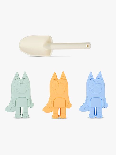 Swim Essentials Strandset, Bluey