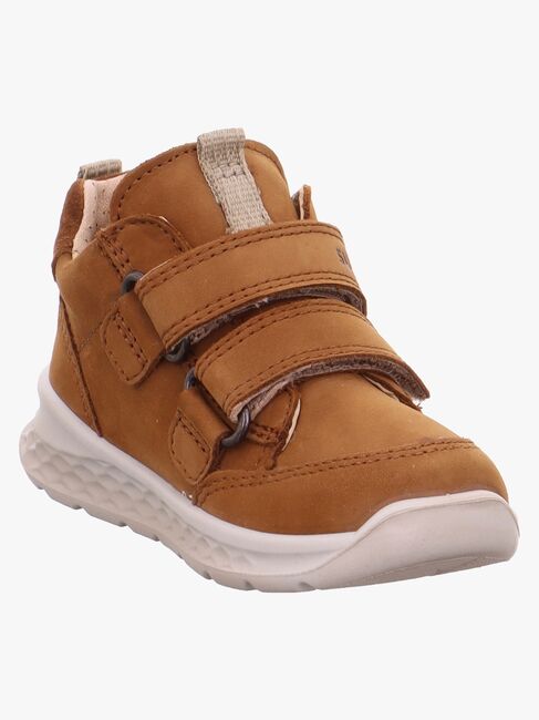 Superfit Breeze GTX Sneakers, Brown/Beige