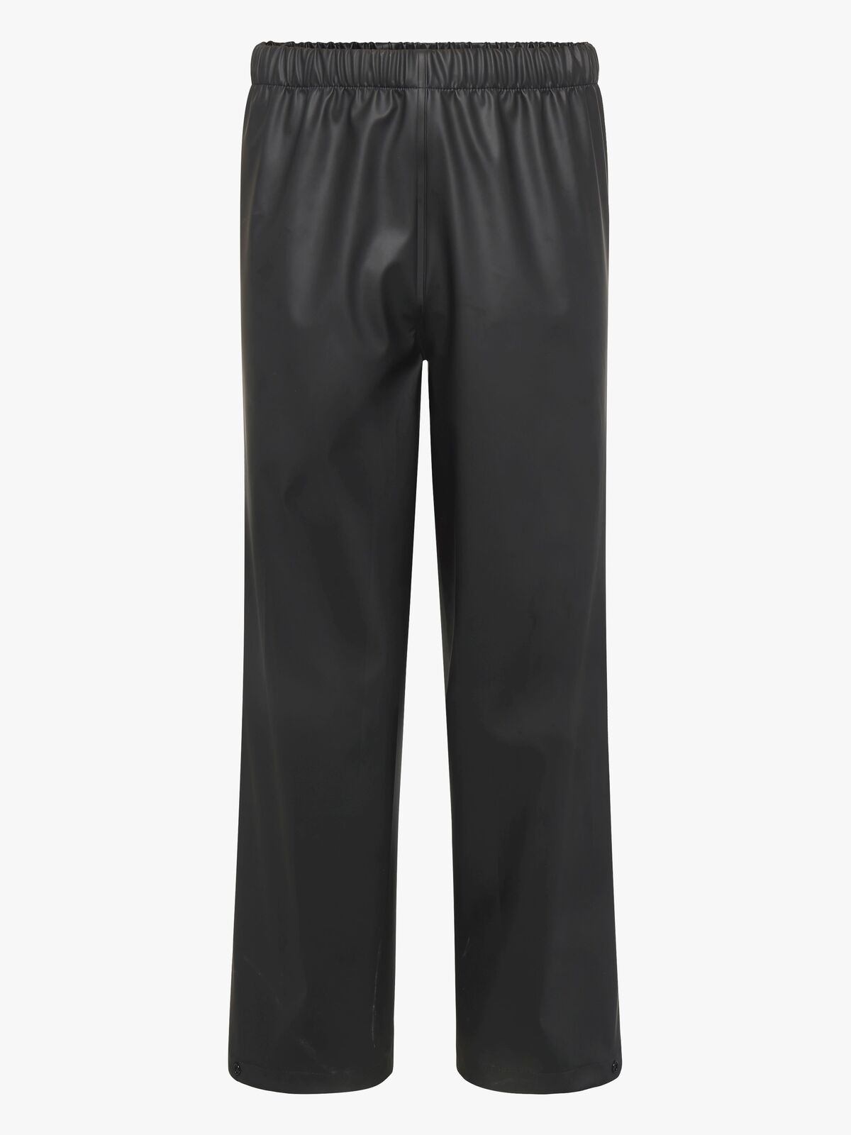 Didriksons Hepta Regnbyxor, Black