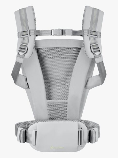 Cybex AMYA Bärsele, Fog Grey