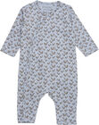 Fixoni Pyjamas Blue Fog